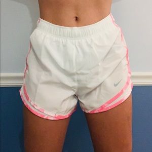 Nike Shorts - Women’s Nike Running Shorts Nike Shorts - Women’s Nike Running Shorts